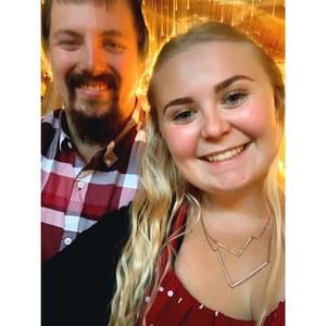 Meet your Posher, Nicky